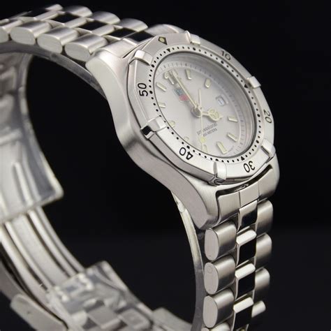 tag heuer wrist watches for women